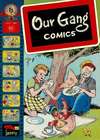 Our Gang Comics #36 Comic Books - Covers, Scans, Photos in Our Gang Comics Comic Books - Covers, Scans, Gallery